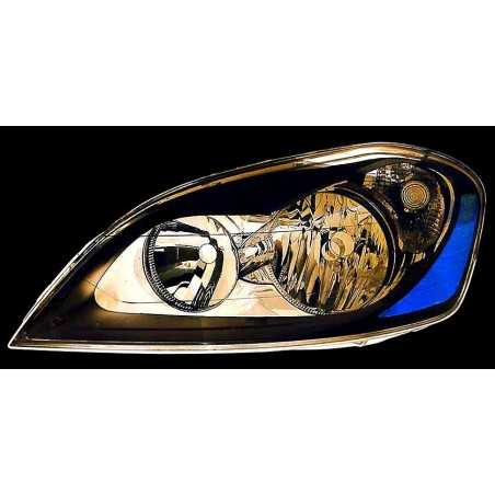IPARLUX HEADLIGHT PILOT FRONT LIGHT LEFT 11926703