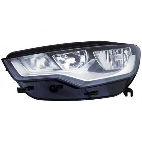 IPARLUX Faro piloto luz delantero izquierdo 11020501
