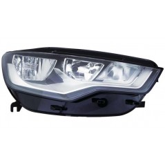 IPARLUX HEADLIGHT PILOT FRONT LIGHT RIGHT 11020502