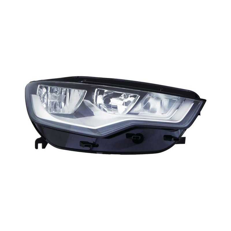 IPARLUX Faro piloto luz delantero derecho 11020502