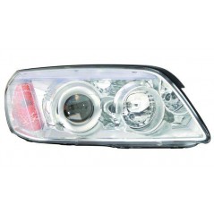IPARLUX HEADLIGHT PILOT FRONT LIGHT RIGHT 11060102
