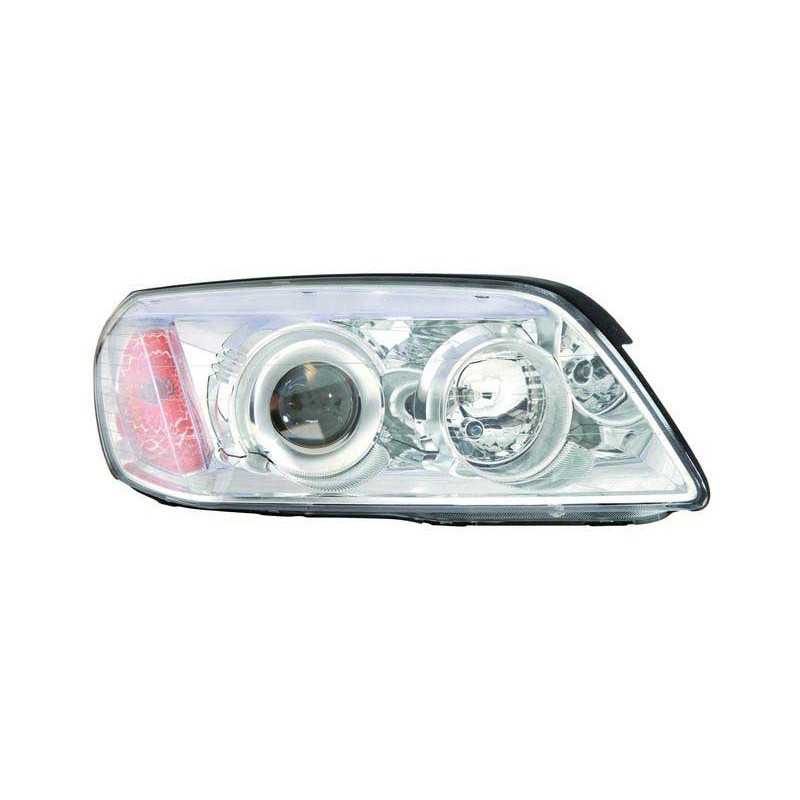 IPARLUX HEADLIGHT PILOT FRONT LIGHT RIGHT 11060102