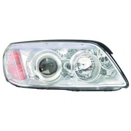 IPARLUX Faro piloto luz delantero derecho 11060102