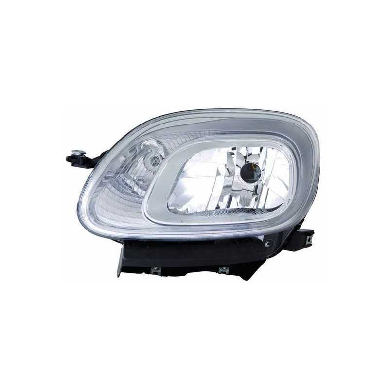 IPARLUX Faro piloto luz delantero izquierdo 11090401