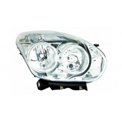 IPARLUX HEADLIGHT PILOT FRONT LIGHT RIGHT 11092502