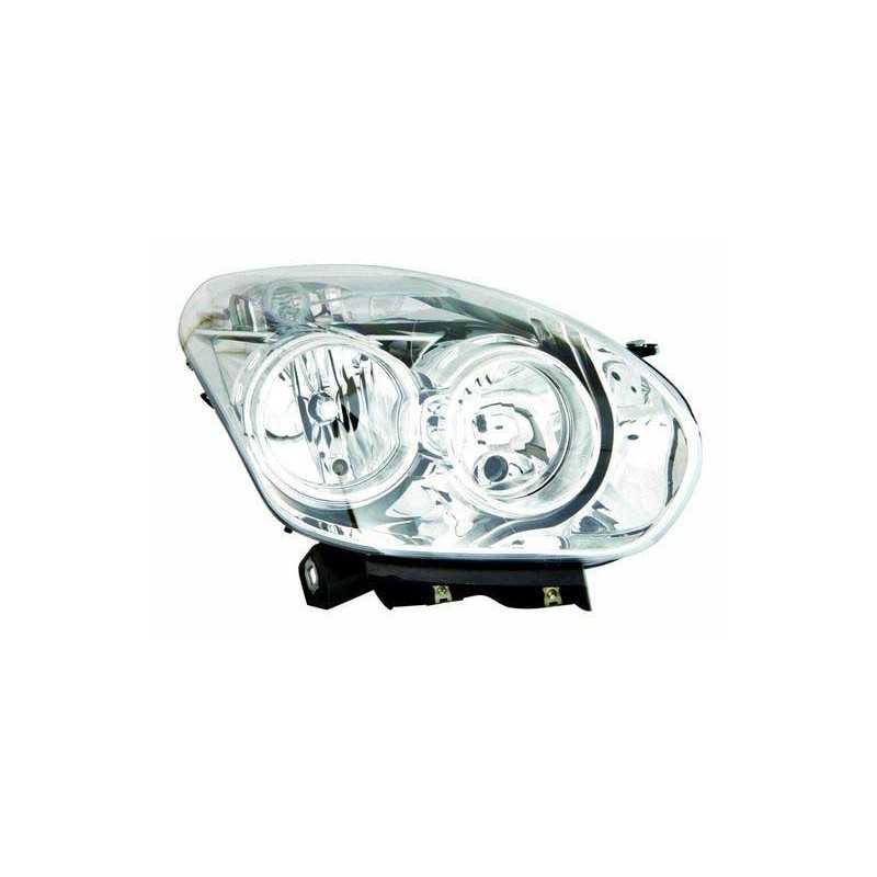 IPARLUX Faro piloto luz delantero derecho 11092502