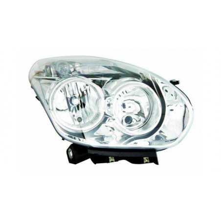 IPARLUX HEADLIGHT PILOT FRONT LIGHT RIGHT 11092502