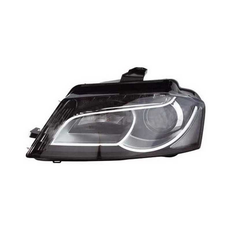 IPARLUX Faro piloto luz delantero izquierdo 11122403
