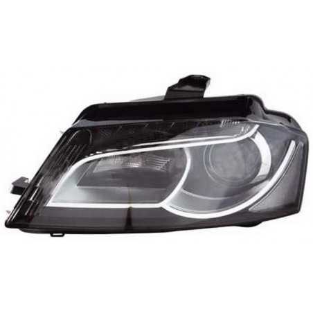 IPARLUX HEADLIGHT PILOT FRONT LIGHT LEFT 11122403