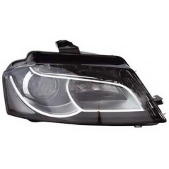 IPARLUX HEADLIGHT PILOT FRONT LIGHT RIGHT 11122404