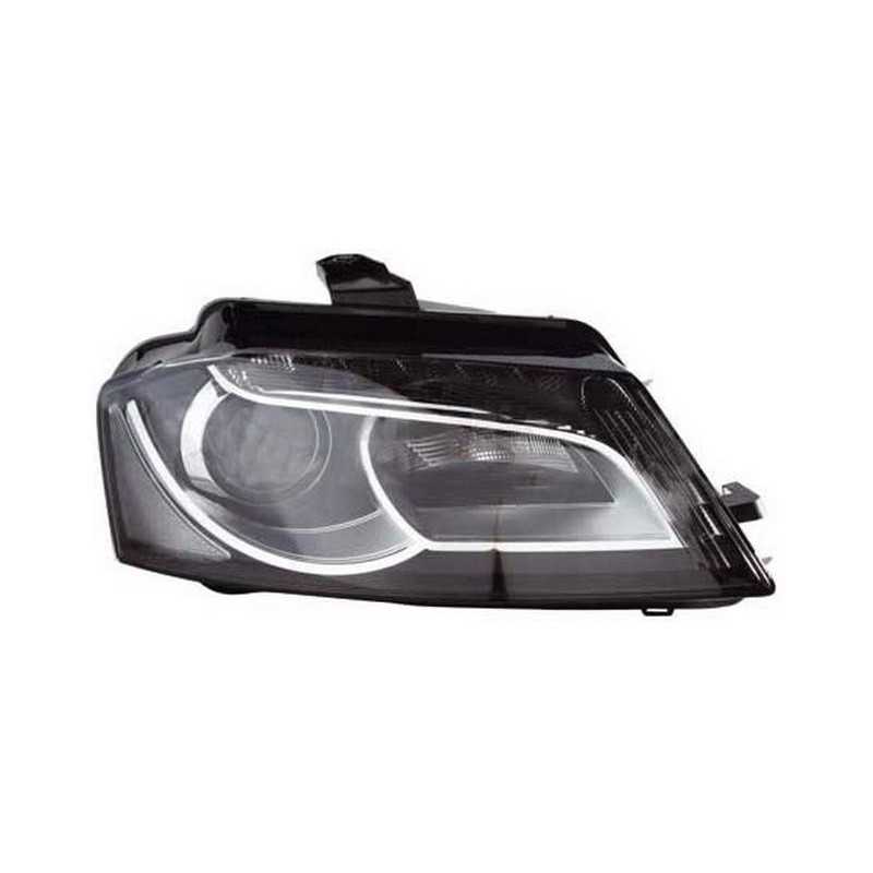 IPARLUX Faro piloto luz delantero derecho 11122404