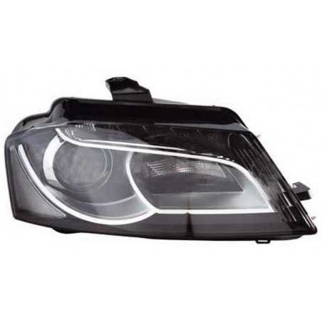 IPARLUX HEADLIGHT PILOT FRONT LIGHT RIGHT 11122404