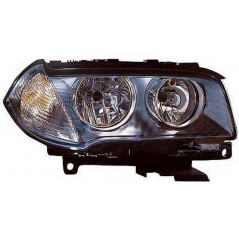 IPARLUX HEADLIGHT PILOT FRONT LIGHT RIGHT 11204504