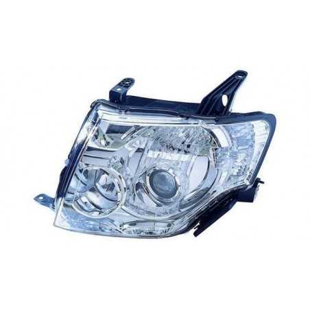 IPARLUX HEADLIGHT PILOT FRONT LIGHT LEFT 11220101