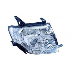 IPARLUX HEADLIGHT PILOT FRONT LIGHT RIGHT 11220102