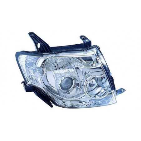 IPARLUX HEADLIGHT PILOT FRONT LIGHT RIGHT 11220102