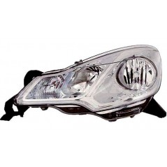 IPARLUX Faro piloto luz delantero izquierdo 11227601