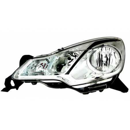 IPARLUX HEADLIGHT PILOT FRONT LIGHT LEFT 11227603