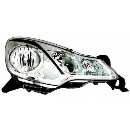 IPARLUX HEADLIGHT PILOT FRONT LIGHT RIGHT 11227604