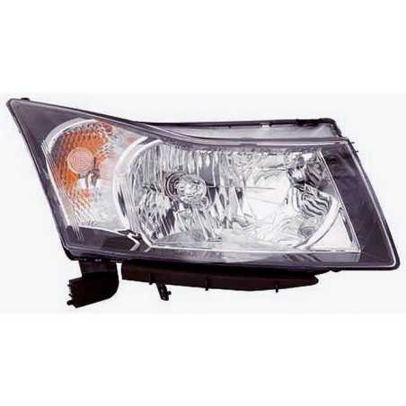 IPARLUX Faro piloto luz delantero derecho 11233002