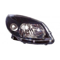 IPARLUX HEADLIGHT PILOT FRONT LIGHT RIGHT 11250404