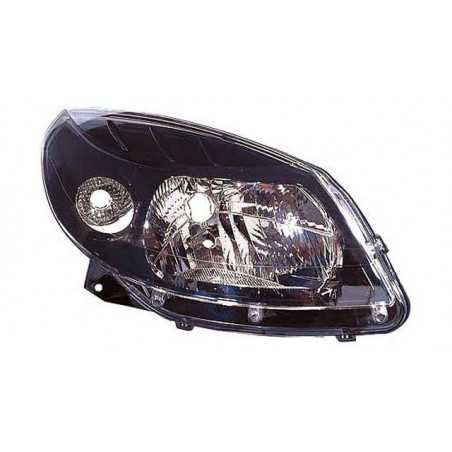 IPARLUX HEADLIGHT PILOT FRONT LIGHT RIGHT 11250404