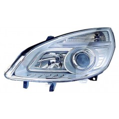 IPARLUX HEADLIGHT PILOT FRONT LIGHT LEFT 11267501