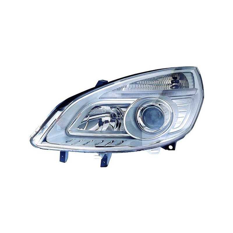 IPARLUX HEADLIGHT PILOT FRONT LIGHT LEFT 11267501