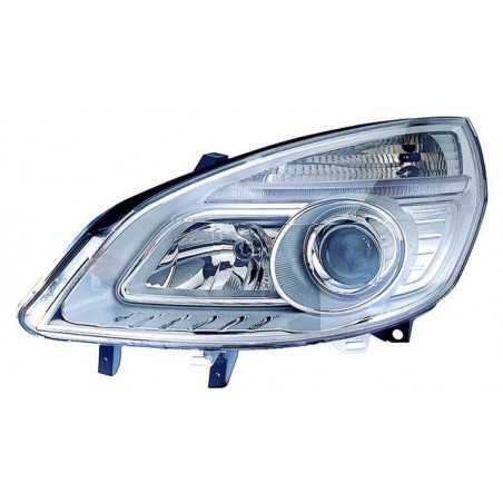 IPARLUX Faro piloto luz delantero izquierdo 11267501