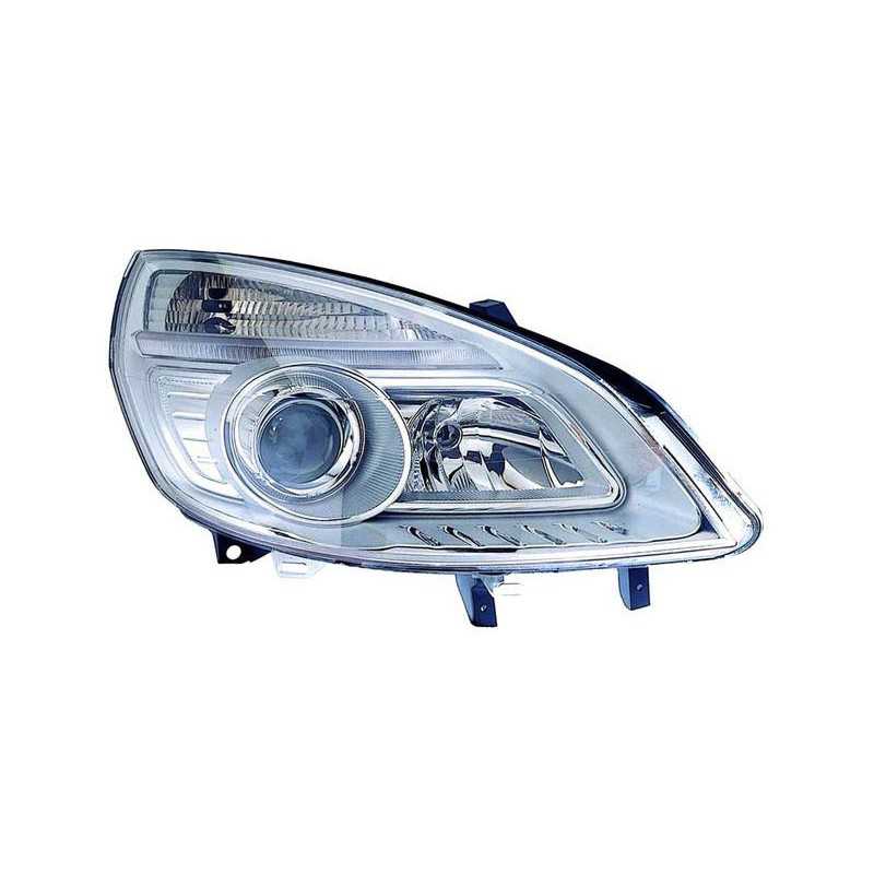 IPARLUX Faro piloto luz delantero derecho 11267502