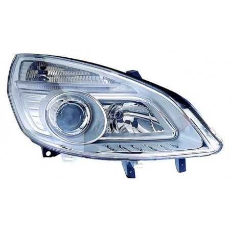 IPARLUX HEADLIGHT PILOT FRONT LIGHT RIGHT 11267502