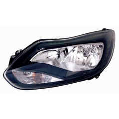 IPARLUX HEADLIGHT PILOT FRONT LIGHT LEFT 11310705