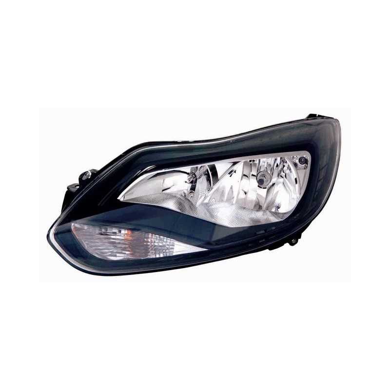 IPARLUX HEADLIGHT PILOT FRONT LIGHT LEFT 11310705
