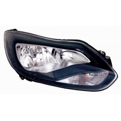 IPARLUX HEADLIGHT PILOT FRONT LIGHT RIGHT 11310706