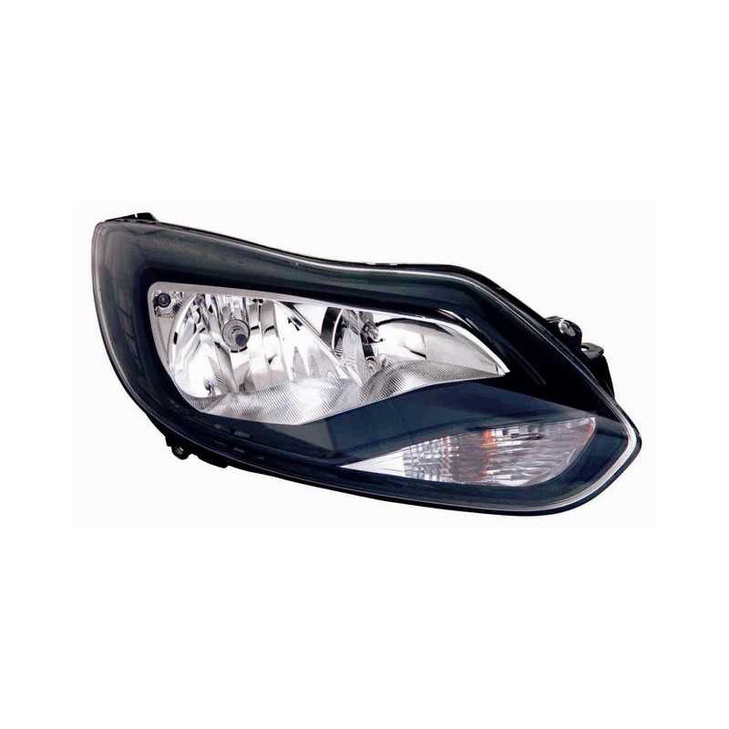 IPARLUX HEADLIGHT PILOT FRONT LIGHT RIGHT 11310706