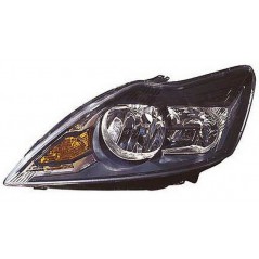IPARLUX HEADLIGHT PILOT FRONT LIGHT LEFT 11316907