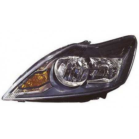 IPARLUX HEADLIGHT PILOT FRONT LIGHT LEFT 11316907