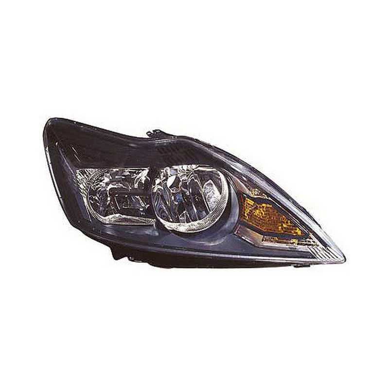 IPARLUX HEADLIGHT PILOT FRONT LIGHT RIGHT 11316908