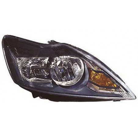 IPARLUX HEADLIGHT PILOT FRONT LIGHT RIGHT 11316908