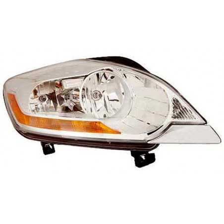 IPARLUX HEADLIGHT PILOT FRONT LIGHT RIGHT 11370902