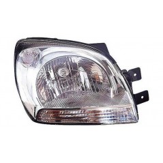 IPARLUX HEADLIGHT PILOT FRONT LIGHT RIGHT 11443102
