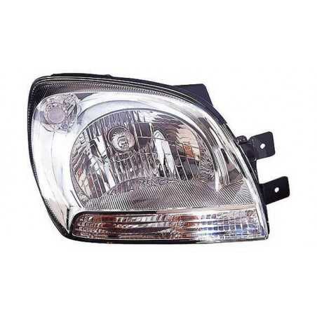 IPARLUX Faro piloto luz delantero derecho 11443102