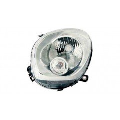 IPARLUX Faro piloto luz delantero izquierdo 11500001