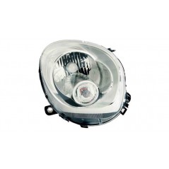 IPARLUX HEADLIGHT PILOT FRONT LIGHT RIGHT 11500002