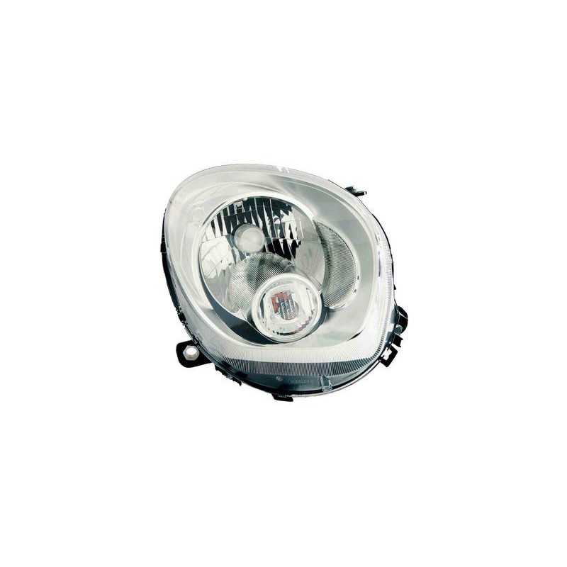 IPARLUX HEADLIGHT PILOT FRONT LIGHT RIGHT 11500002