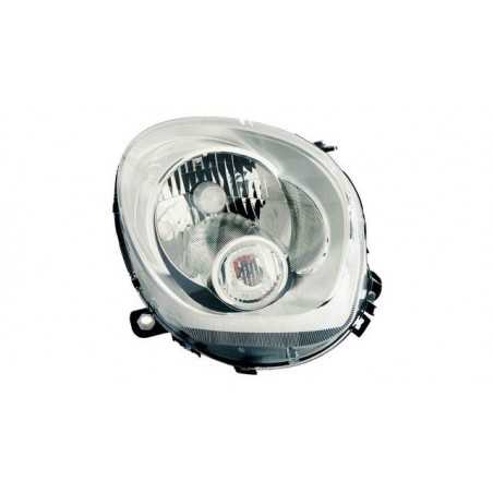 IPARLUX HEADLIGHT PILOT FRONT LIGHT RIGHT 11500002