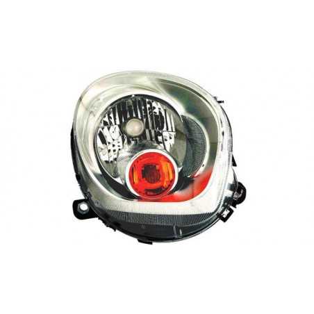 IPARLUX Faro piloto luz delantero derecho 11500004