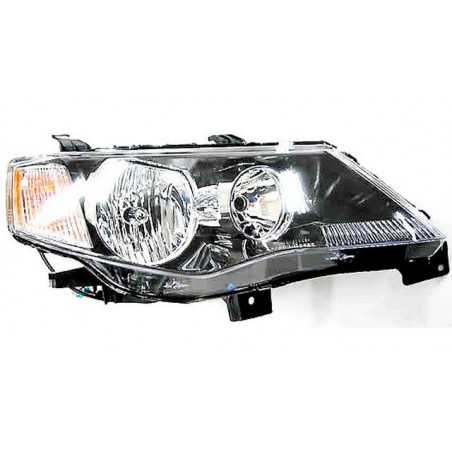 IPARLUX HEADLIGHT PILOT FRONT LIGHT RIGHT 11515902