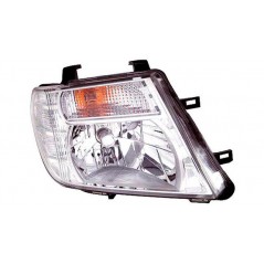 IPARLUX HEADLIGHT PILOT FRONT LIGHT RIGHT 11526106