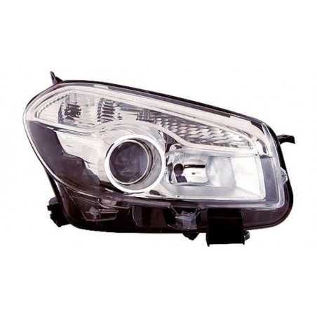 IPARLUX Faro piloto luz delantero derecho 11529102